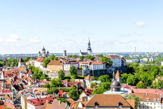 Estnisch Deutsche Übersetzungen bei Linguarum