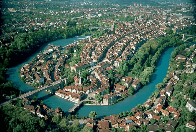 Linguarum Übersetzungsbüro in Bern