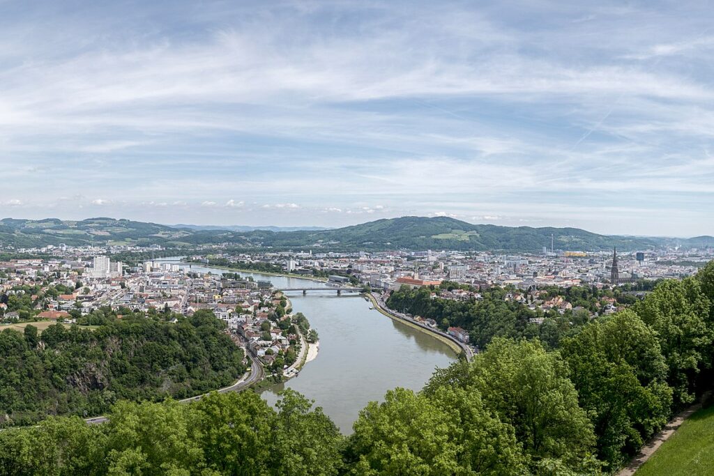 Linguarum Übersetzugsbüro in Linz