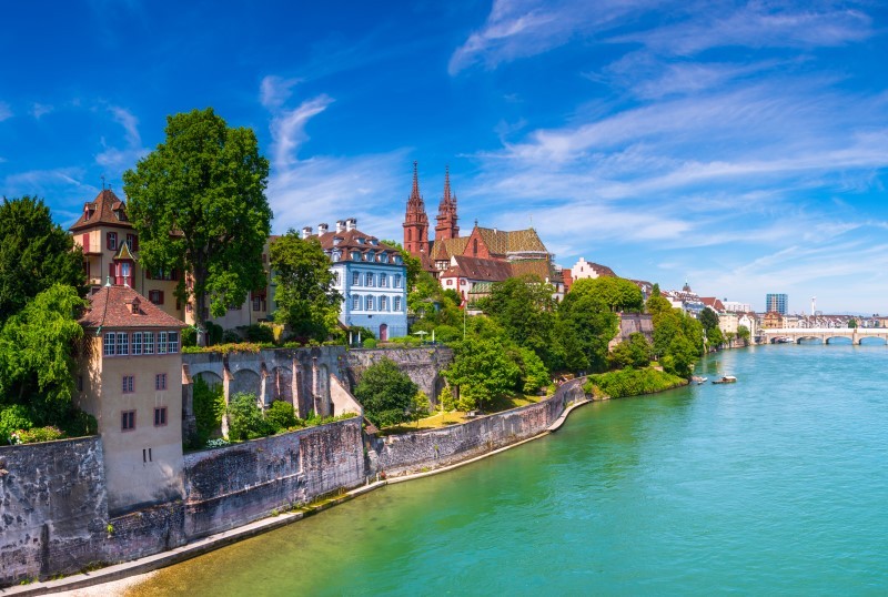 Übersetzungsbüro Linguarum in Basel