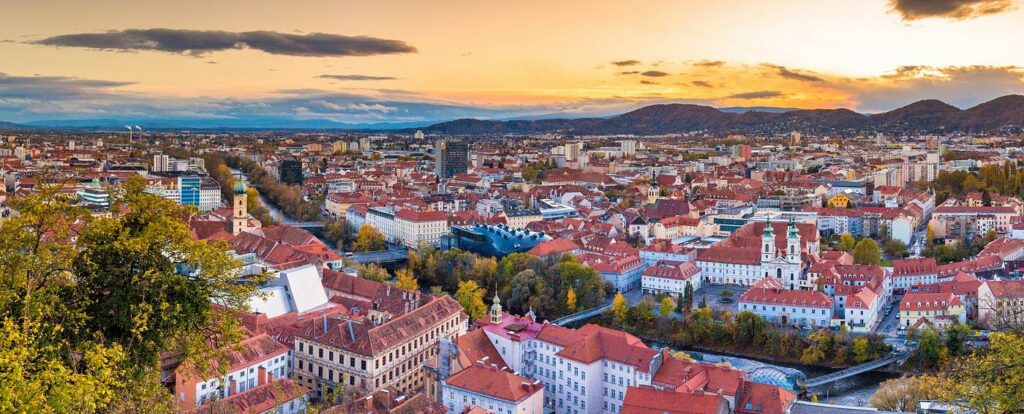 Linguarum Übersetzungsbüro in Graz