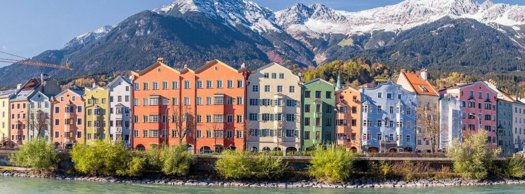 Linguarum Übersetzungsbüro in Innsbruck