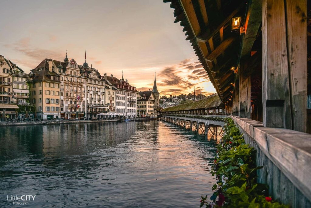 Linguarum Übersetzungsbüro in Luzern