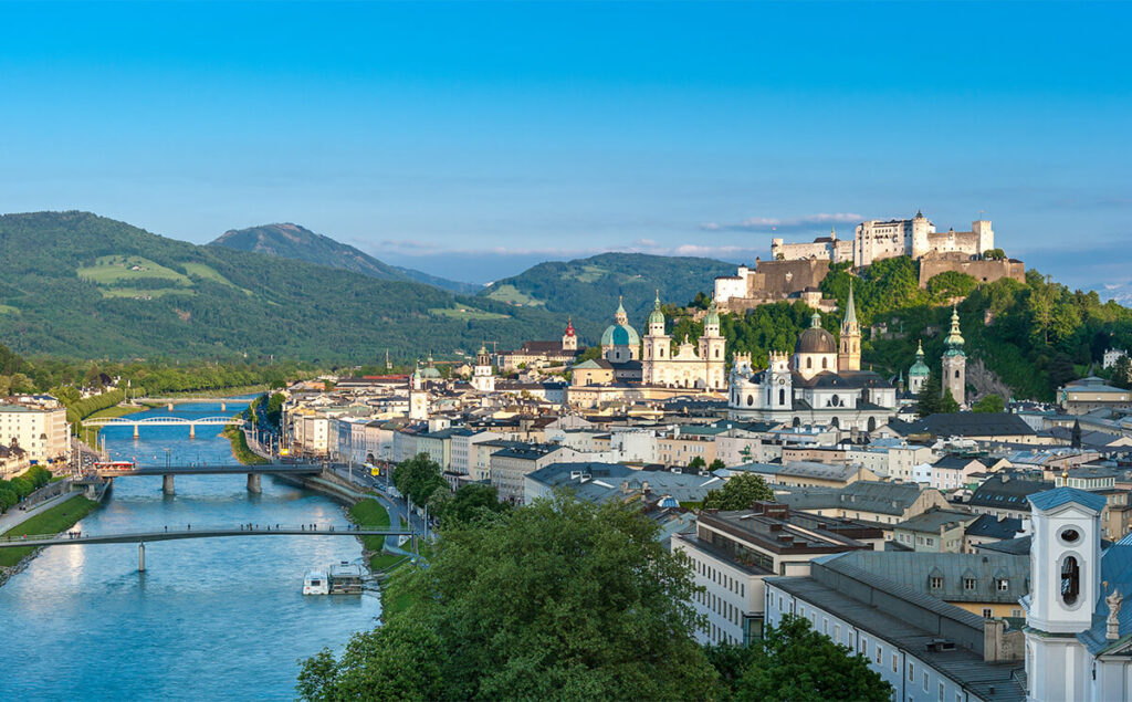 Linguarum Übersetzungsbüro In Salzburg 